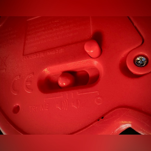 Sesame Street Let'S Dance Elmo: 12-Inch Elmo Toy That Sings And Dances - Picture 8 of 8